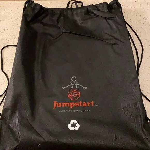 Sportchek String Bag - Picture 2 of 3